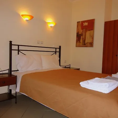 Gæstehus Diana Makrakómi