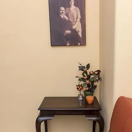 Gæstehus Diana Makrakómi