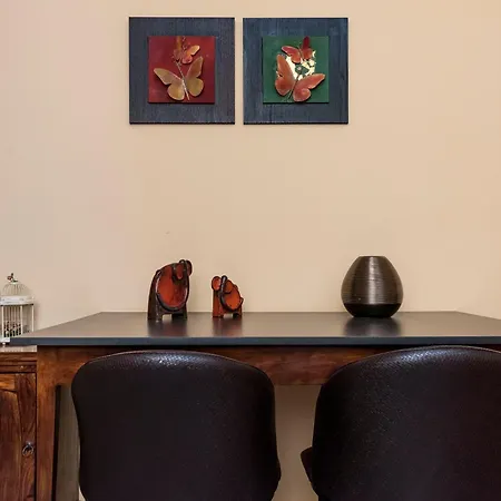 Diana Guest house *