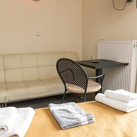 Gæstehus Diana Makrakómi