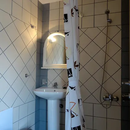 Diana Gæstehus Makrakómi