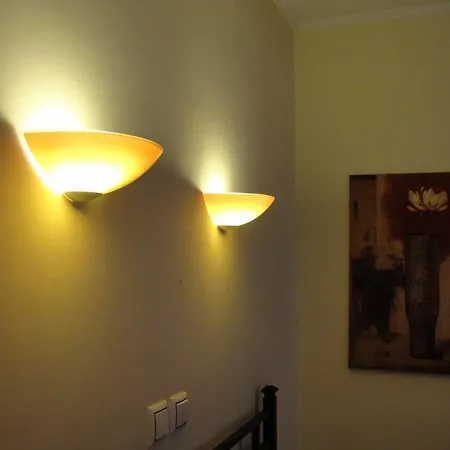 Diana Gæstehus Makrakómi