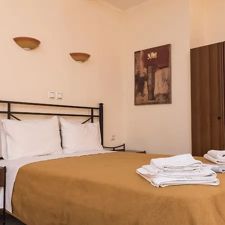 Diana Guest house